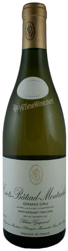 Picture of BLAIN GAGNARD CRIOTS BATARD MONTRACHET