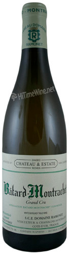 Picture of RAMONET BIENVENUES BATARD MONTRACHET