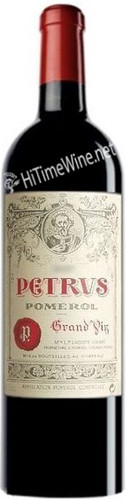 Picture of PETRUS POMEROL