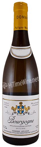 Picture of DOMAINE LEFLAIVE 2015 BOURGOGNE BLANC