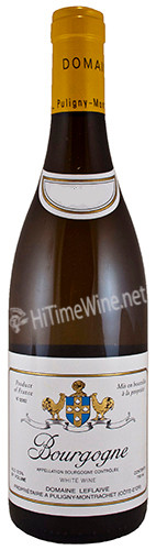 Picture of DOMAINE LEFLAIVE BOURGOGNE BLANC