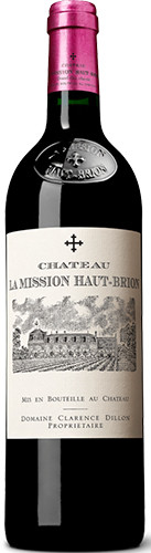 Picture of LA MISSION HAUT BRION 2020 PESSAC 750ml