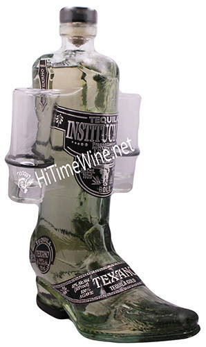PICTURE OF TEXANO COWBOY BOOT GOLD 750 NOM-1591
