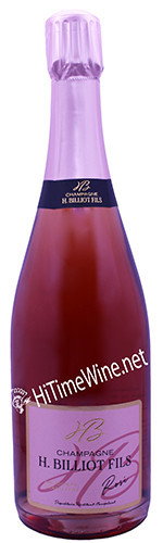 picture of HENRI BILLIOT BRUT ROSE