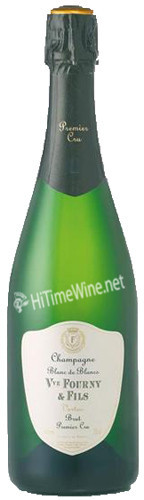 Picture of VEUVE FOURNY BRUT GRANDS TERROIRS