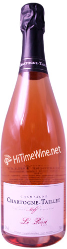 Picture of CHARTOGNE-TAILLET BRUT LE ROSE