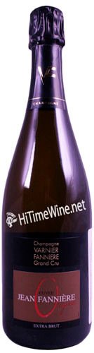 Picture of VARNIER-FANNIERE EXTRA BRUT JEAN FANNIERE ORIGNIE