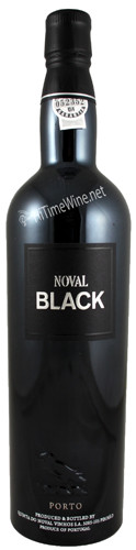Picture of QUINTA DO NOVAL \"BLACK\" PORT