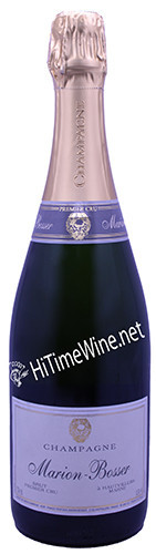 picture of MARION BOSSER BRUT TRADITION 1ER CRU