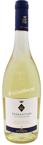 Picture of GUADO IL TASSO VERMENTINO 750ml