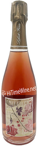 Picture of LAHERTE BRUT ROSE DE MEUNIER