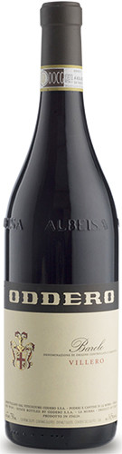 Picture of ODDERO BAROLO "VILLERO"