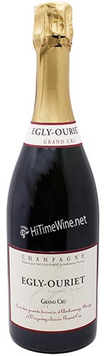 Picture of EGLY-OURIET EXTRA BRUT GRAND CRU 750ml