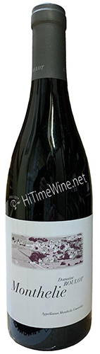 Picture of DOMAINE ROULOT MONTHELIE ROUGE 750ml
