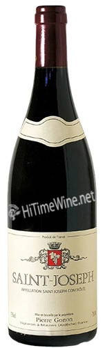 Picture of PIERRE GONON ST JOSEPH ROUGE 750ml