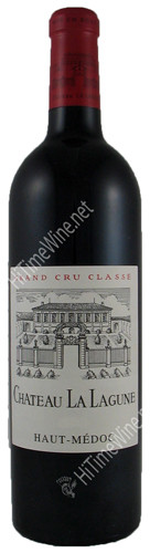 Picture of LA LAGUNE HAUT MEDOC