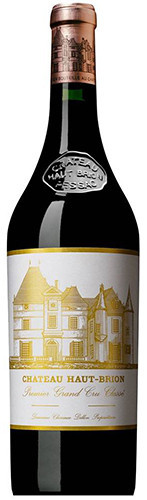 Picture of HAUT BRION PESSAC LEOGNAN