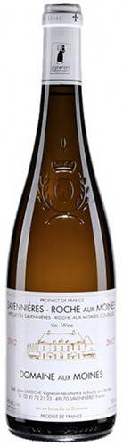 Picture of ROCHES AUX MOINES SAVENNIERES