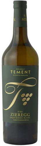 Picture of TEMENT 2019 SAUVIGNON BLANC \"RIED ZIEREGG\" GROSSE LAGE \"GSTK\"