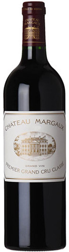 CHATEAU MARGAUX 2014 MARGAUX 