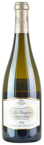 Picture of HENRI BOURGEOISE 2017 LA BOURGEOISE BLANC