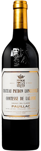 Picture of PICHON LALANDE 1982 PAUILLAC 750ml