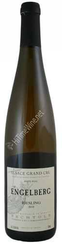 Picture of BECHTOLD RIESLING ENGELBERG