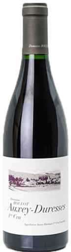 Picture of DOMAINE ROULOT 2018 AUXEY DURESSES ROUGE 1ER CRU