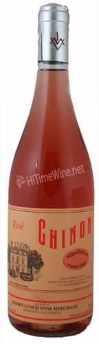 Picture of CHARLES JOGUET CHINON ROSE