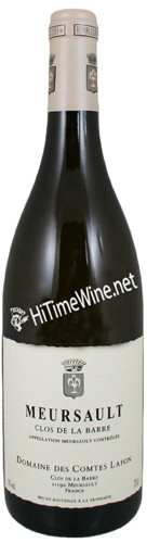 Picture of COMTE DES LAFON MEURSAULT GENEVRIERES