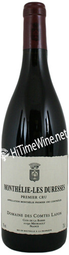 Picture of LAFON MONTHELIE LES DURESSES 1ER CRU