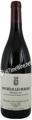Picture of LAFON MONTHELIE LES DURESSES 1ER CRU