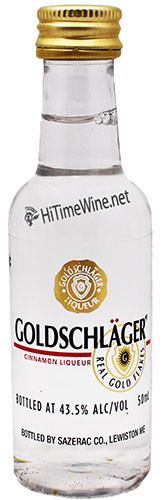 Picture of GOLDSCHALGER 50ML