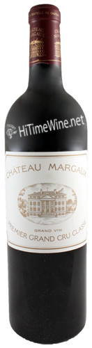 picture of CHATEAU MARGAUX 2021 MARGAUX