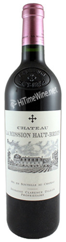 Picture of LA MISSION HAUT BRION PESSAC-LEOGAGAN