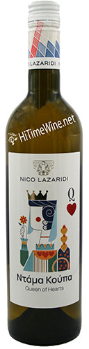 Picture of KARANIKA 2014 ASSYRTIKO "TERRA LEVEA" 750ml