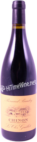 Picture of BERNARD BAUDRY CHINON CLOS GUILLOT