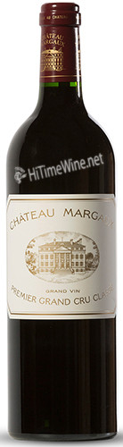 Picture of CHATEAU MARGAUX 1997 MARGAUX 750ml