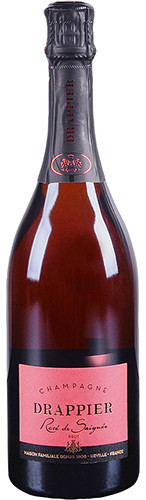 Picture of DRAPPIER BRUT ROSE