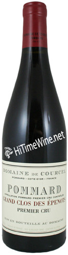 Picture of DOMAINE DE COURCEL 2015 POMMARD GRAND CLOS DE EPENOTS 1ER CRU