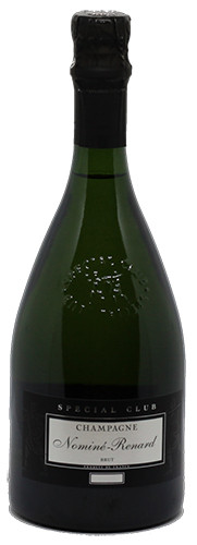 Picture of NOMINE-RENARD 2012 BRUT SPECIAL CLUB Disgorged September, 2018