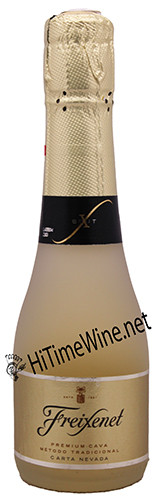 picture of FREIXENET BRUT CARTA NEVADA RESERVA 187 SPECIAL ORDER BY THE CASE ONLY