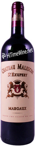 Picture of MALESCOT ST EXUPERY MARGAUX