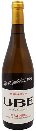 Picture of BODEGAS COTA 45 2022 'UBE DE UBERRIMA' MIRAFLORES 750ml