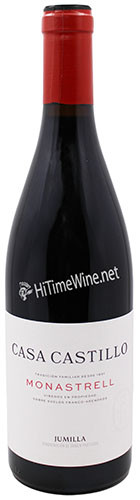 Picture of CASA CASTILLO MONASTRELL 750ml