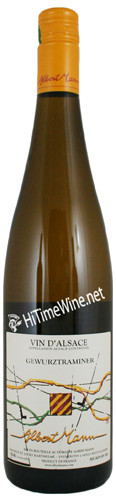 Picture of ALBERT MANN GEWURZTRAMINER