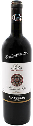 Picture of PIO CESARE BARBERA D'ALBA " FIDES" 750ml