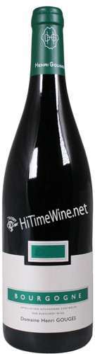 Picture of HENRI GOUGES BOURGOGNE ROUGE