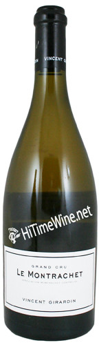 Picture of VINCENT GIRARDIN LE MONTRACHET GRAND CRU