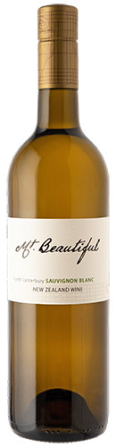 Picture of MT BEAUTIFUL 2020 SAUVIGNON BLANC
